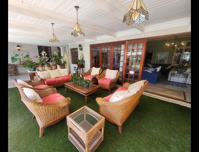 4 BEDROOM HOUSE FOR SALE IN BALLITO